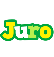 Juro soccer logo