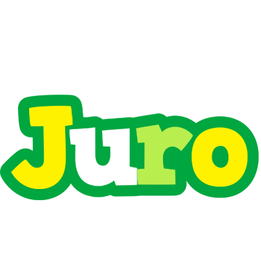 Juro soccer logo