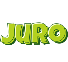 Juro summer logo