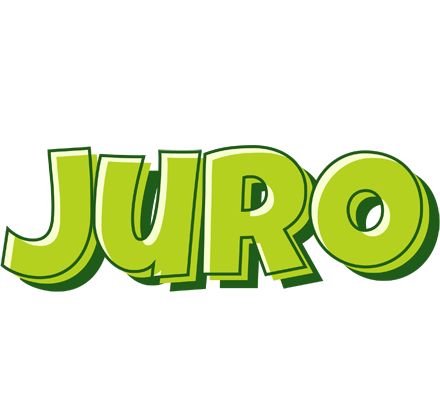 Juro summer logo