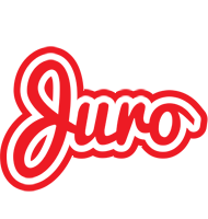 Juro sunshine logo