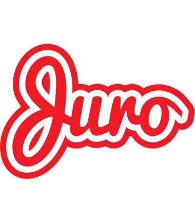 Juro sunshine logo