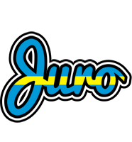 Juro sweden logo