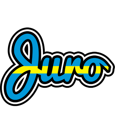 Juro sweden logo