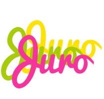 Juro sweets logo