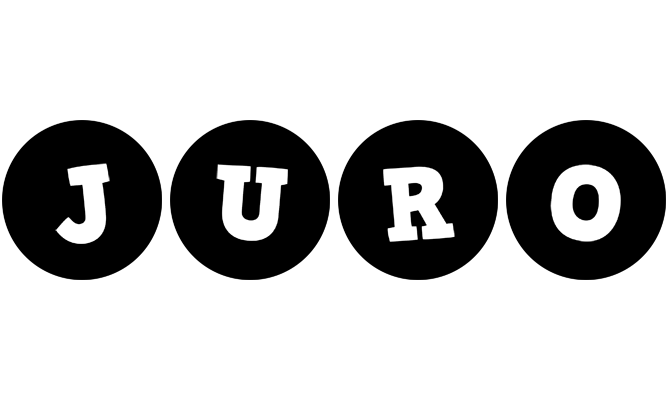 Juro tools logo