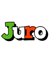 Juro venezia logo