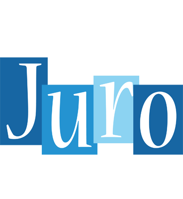 Juro winter logo
