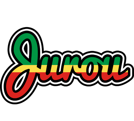 Jurou african logo