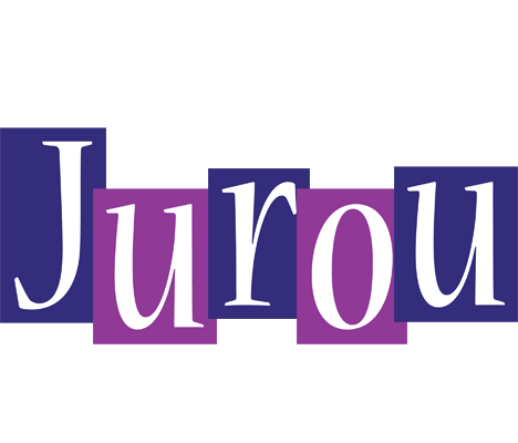 Jurou autumn logo