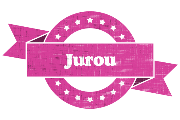 Jurou beauty logo
