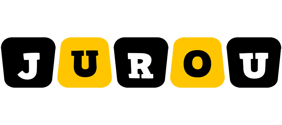 Jurou boots logo