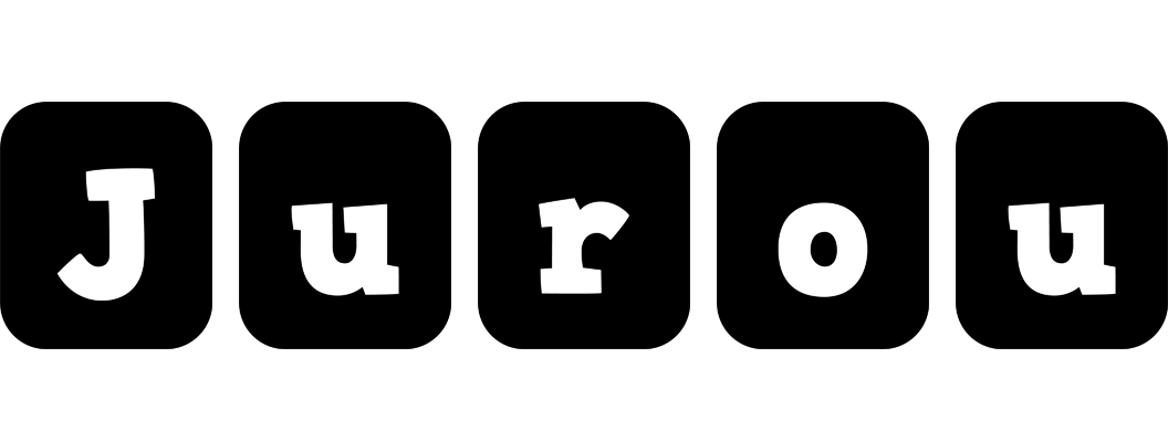 Jurou box logo