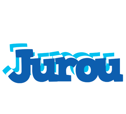Jurou business logo
