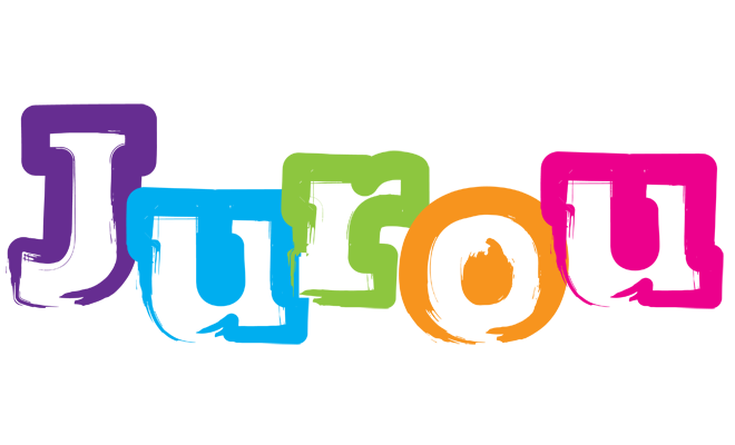 Jurou casino logo