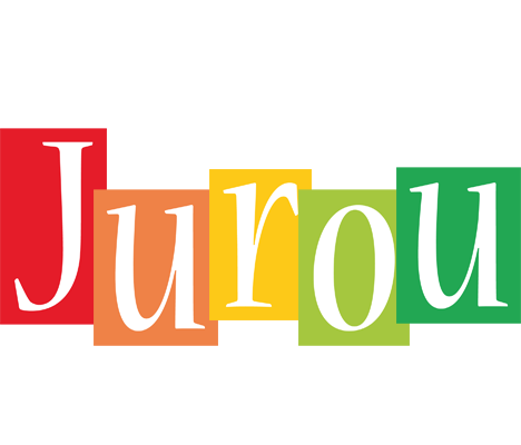 Jurou colors logo