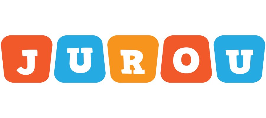 Jurou comics logo