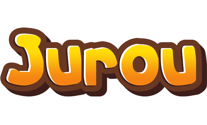 Jurou cookies logo