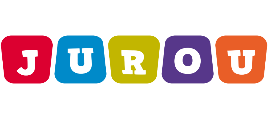 Jurou daycare logo