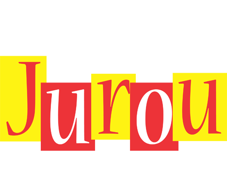 Jurou errors logo