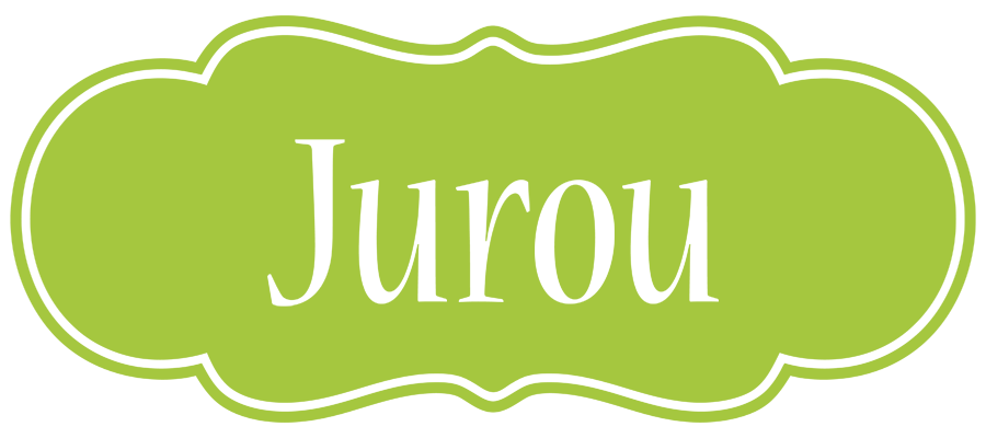 Jurou family logo