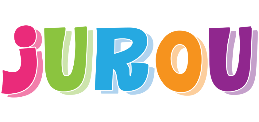Jurou friday logo