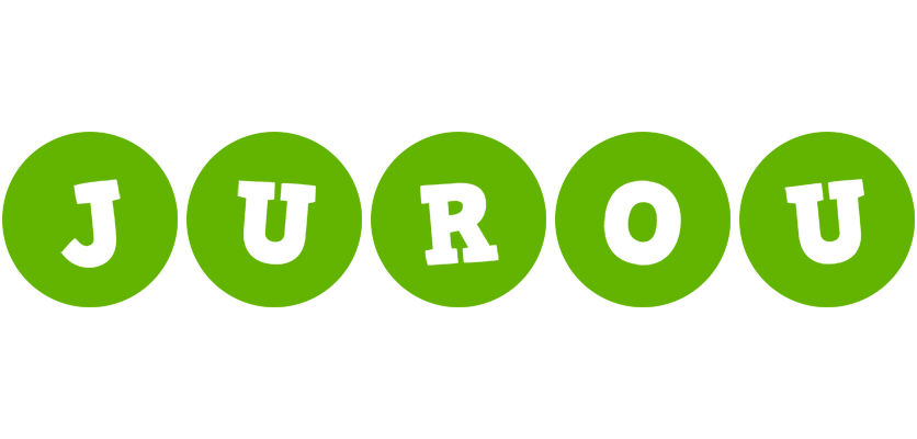 Jurou games logo