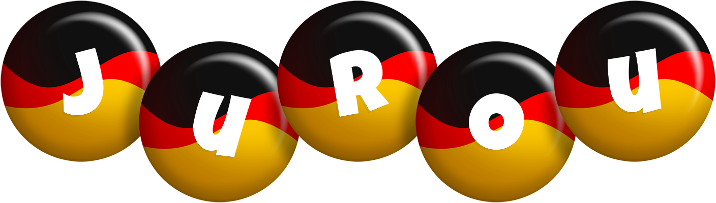 Jurou german logo