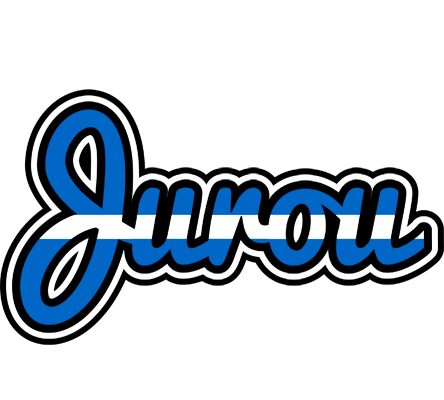 Jurou greece logo