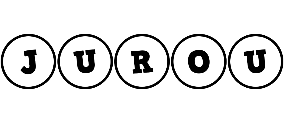 Jurou handy logo