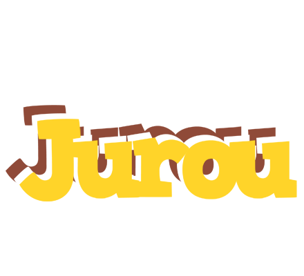 Jurou hotcup logo