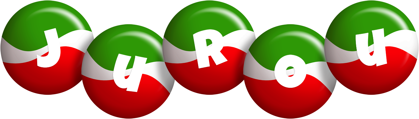 Jurou italy logo