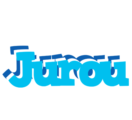 Jurou jacuzzi logo