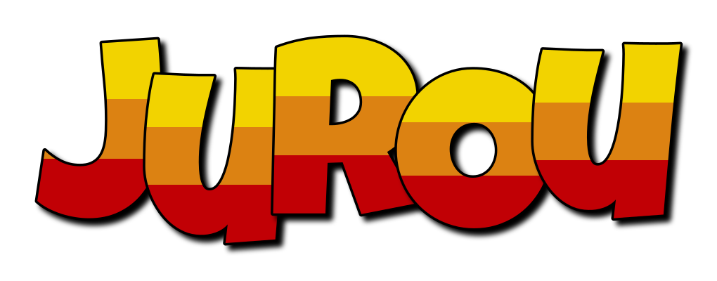 Jurou jungle logo