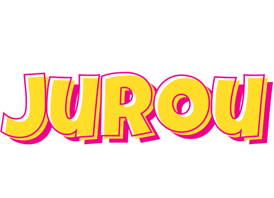 Jurou kaboom logo