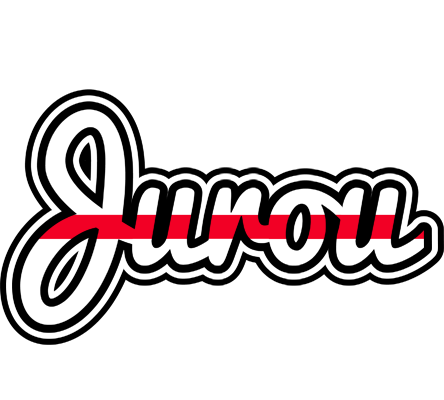 Jurou kingdom logo