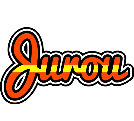 Jurou madrid logo