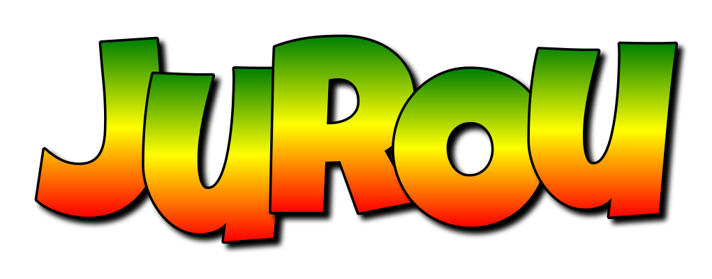Jurou mango logo
