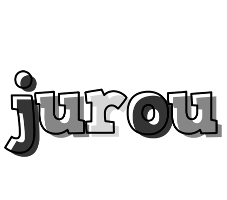 Jurou night logo
