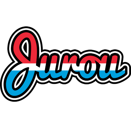 Jurou norway logo