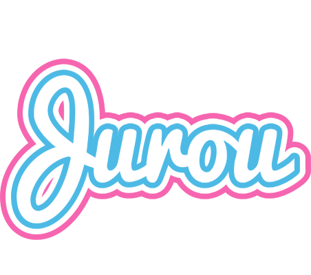 Jurou outdoors logo