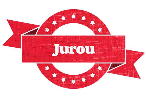 Jurou passion logo