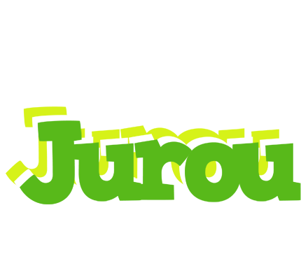 Jurou picnic logo