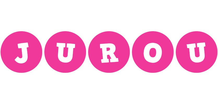 Jurou poker logo