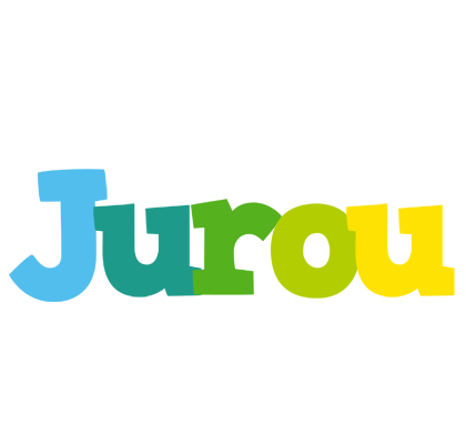 Jurou rainbows logo