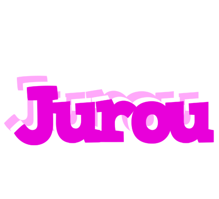 Jurou rumba logo