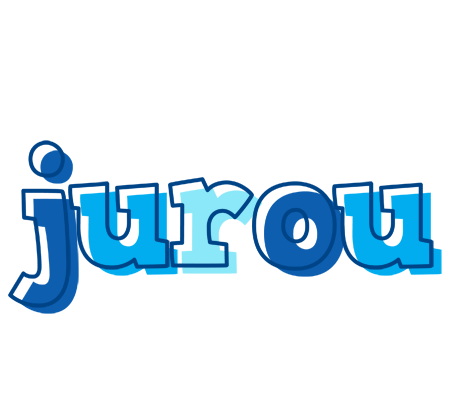 Jurou sailor logo