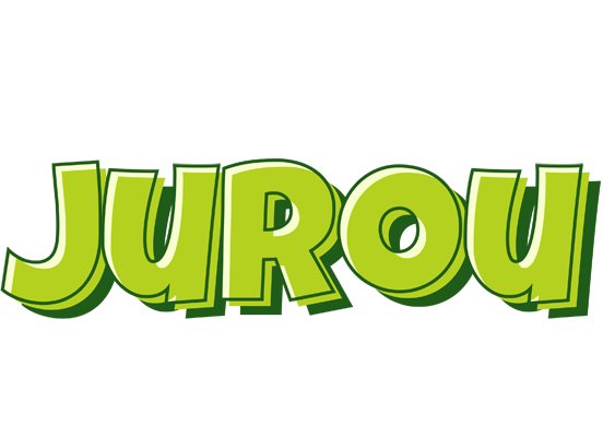 Jurou summer logo