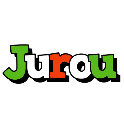 Jurou venezia logo