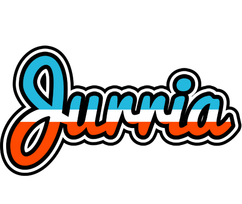 Jurria america logo